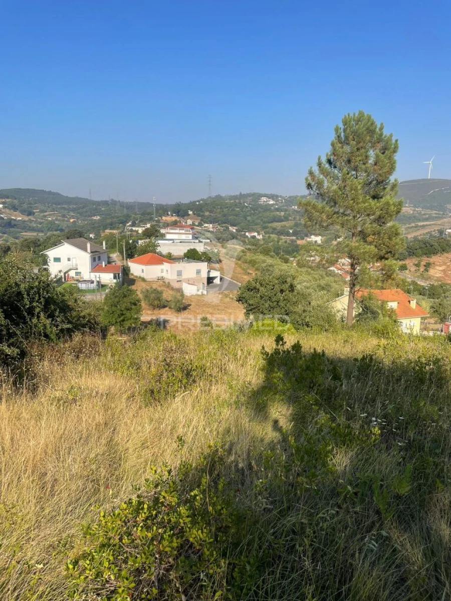 Terreno para Venda em Leiria, Pousos, Barreira e Cortes Foto 12