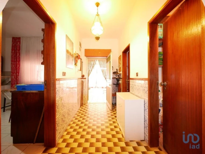 Moradia T3 para Venda em Corte do Pinto Foto 15