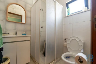 Moradia T10 para Venda em Setubal (São Sebastião)