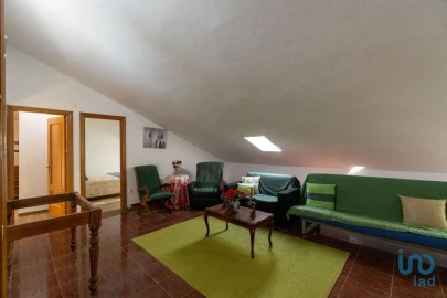 Moradia T10 para Venda em Setubal (São Sebastião)