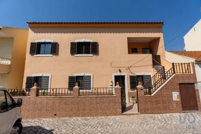 Moradia T10 para Venda em Setubal (São Sebastião)