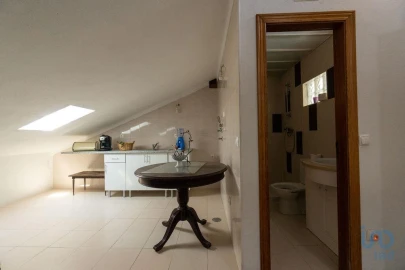 Moradia T10 para Venda em Setubal (São Sebastião)