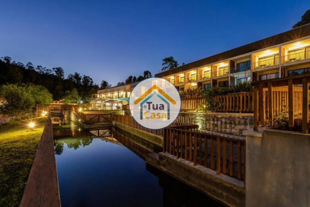 Terreno para Venda em Pinheiro da Bemposta, Travanca e Palmaz Foto 11