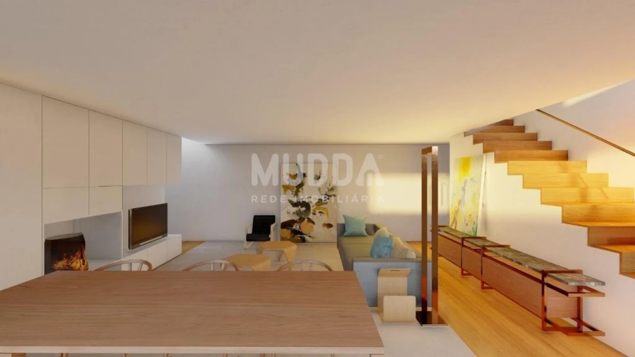 Terreno para Venda em Ovar, São João, Arada e São Vicente de Pereira Jusã Foto 15