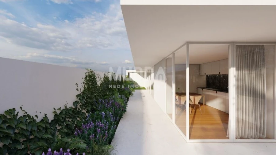 Terreno para Venda em Ovar, São João, Arada e São Vicente de Pereira Jusã Foto 6