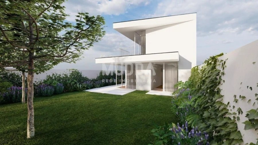 Terreno para Venda em Ovar, São João, Arada e São Vicente de Pereira Jusã Foto 8