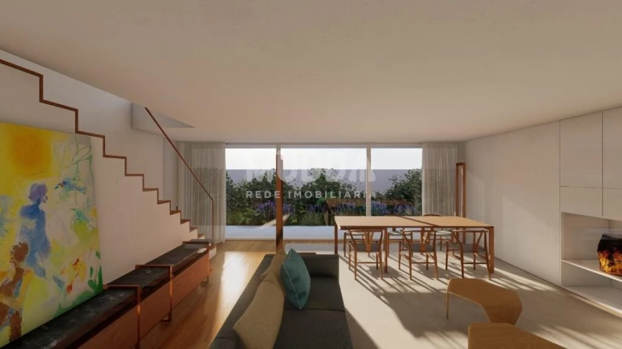 Terreno para Venda em Ovar, São João, Arada e São Vicente de Pereira Jusã Foto 24