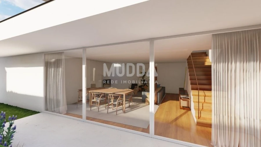 Terreno para Venda em Ovar, São João, Arada e São Vicente de Pereira Jusã Foto 5