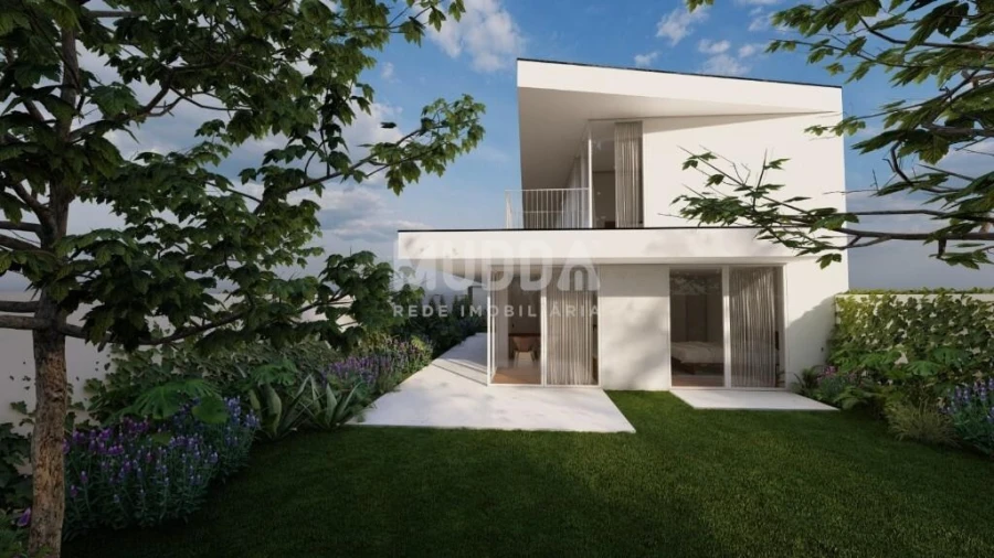 Terreno para Venda em Ovar, São João, Arada e São Vicente de Pereira Jusã Foto 2