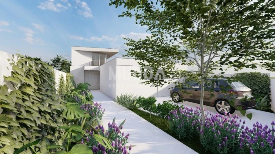 Terreno para Venda em Ovar, São João, Arada e São Vicente de Pereira Jusã Foto 20