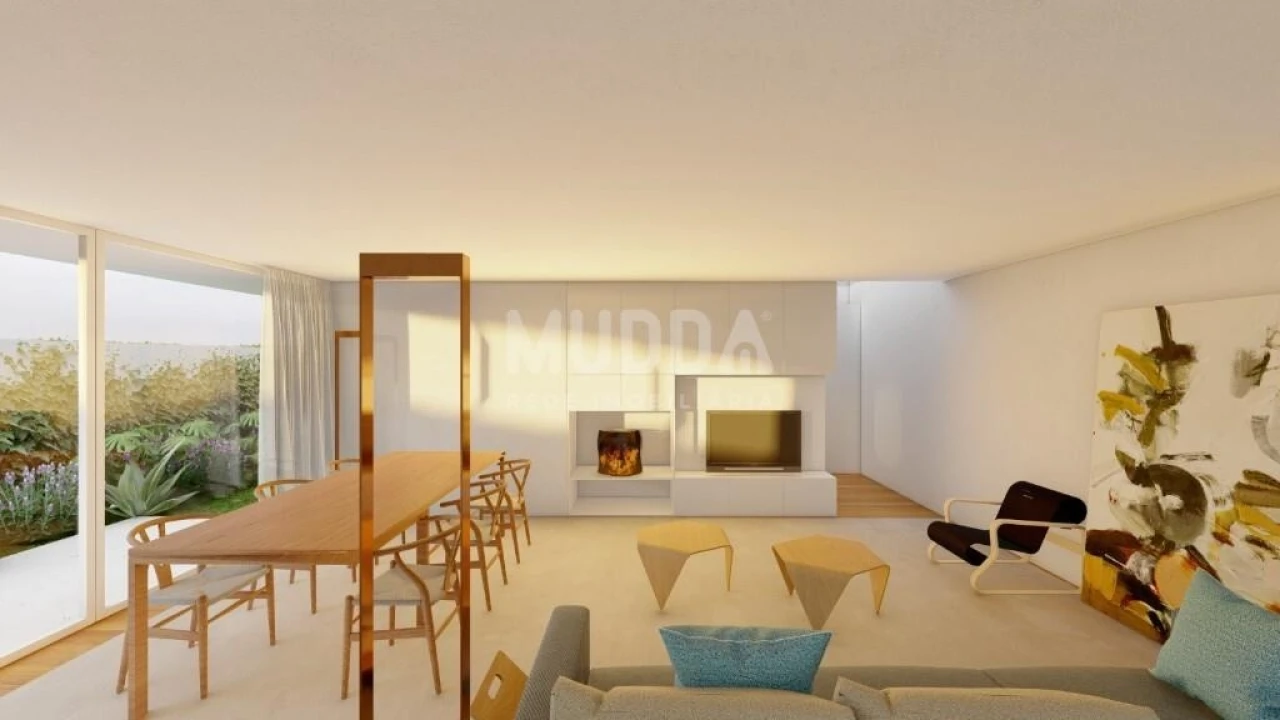 Terreno para Venda em Ovar, São João, Arada e São Vicente de Pereira Jusã Foto 14