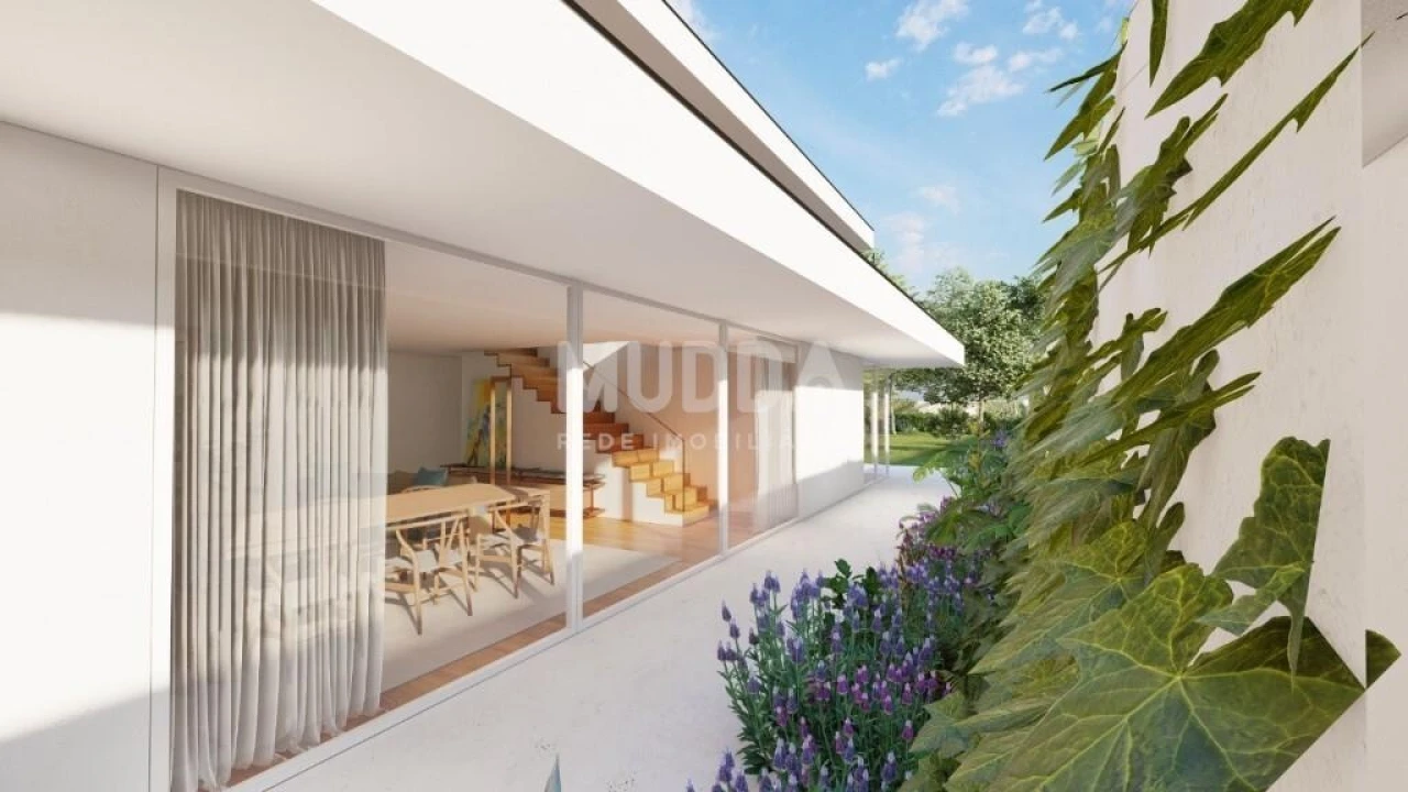 Terreno para Venda em Ovar, São João, Arada e São Vicente de Pereira Jusã Foto 4