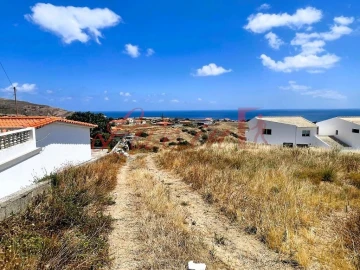 Terreno para Venda em Porto Santo