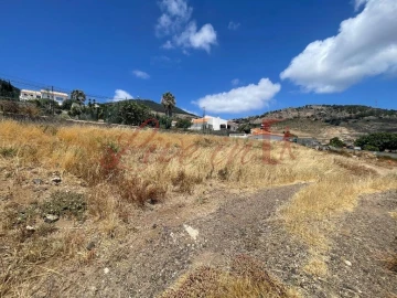 Terreno para Venda em Porto Santo