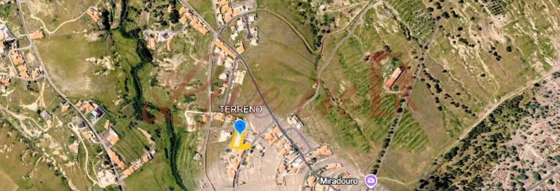 Terreno para Venda em Porto Santo