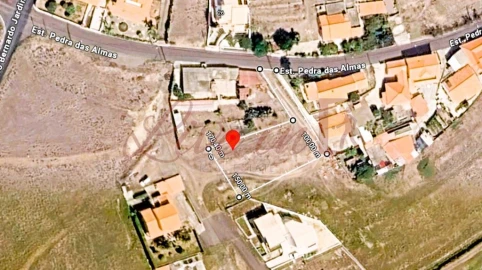 Terreno para Venda em Porto Santo