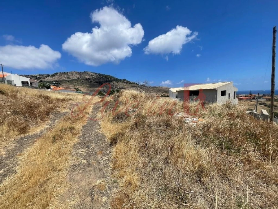 Terreno para Venda em Porto Santo Foto 11