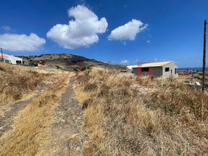 Terreno para Venda em Porto Santo Foto 11