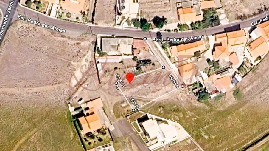 Terreno para Venda em Porto Santo Foto 15
