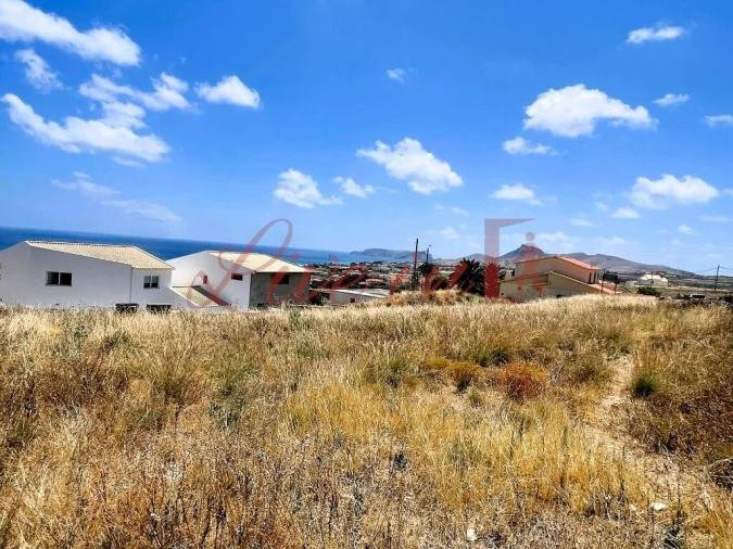 Terreno para Venda em Porto Santo Foto 4