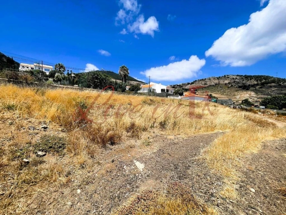 Terreno para Venda em Porto Santo Foto 5