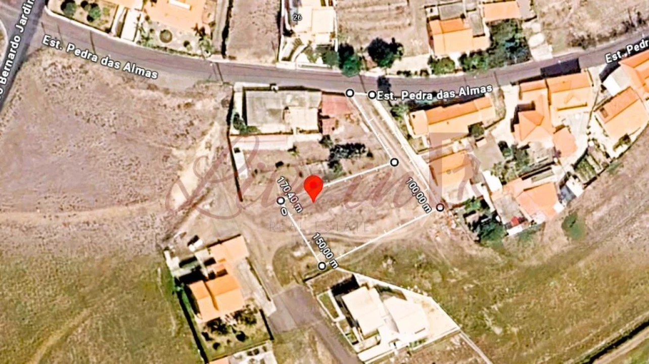 Terreno para Venda em Porto Santo Foto 15