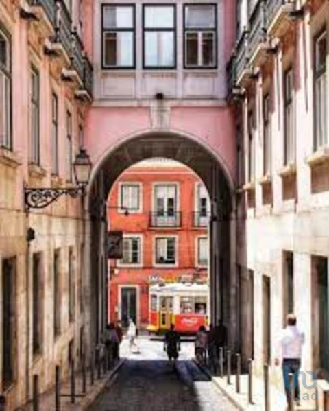 Negócio para Arrendamento em Misericórdia