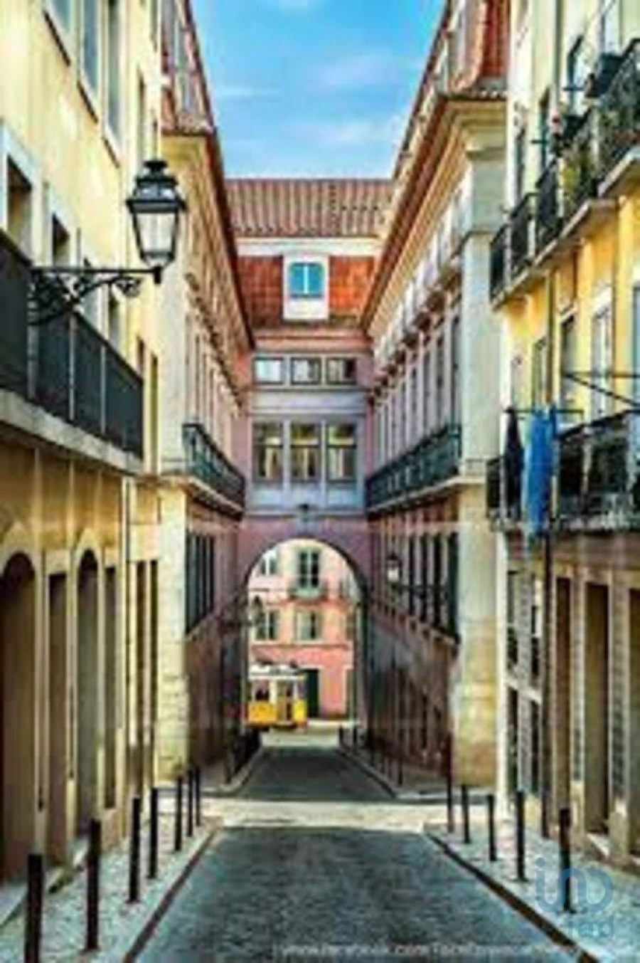 Negócio para Arrendamento em Misericórdia Foto 3