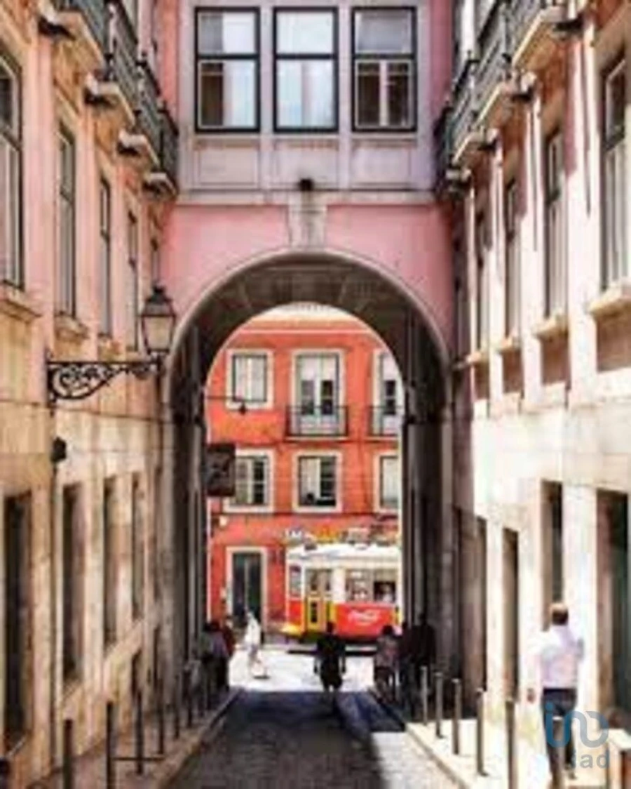 Negócio para Arrendamento em Misericórdia Foto 5