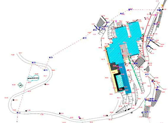 Negócio para Venda em Alcoutim e Pereiro Foto 15
