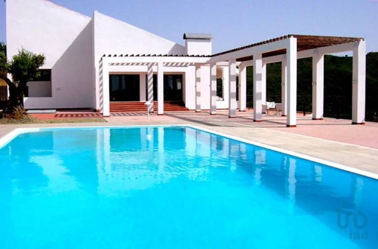 Negócio para Venda em Alcoutim e Pereiro Foto 12