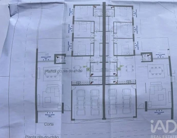 Moradia T3 para Venda em Lage