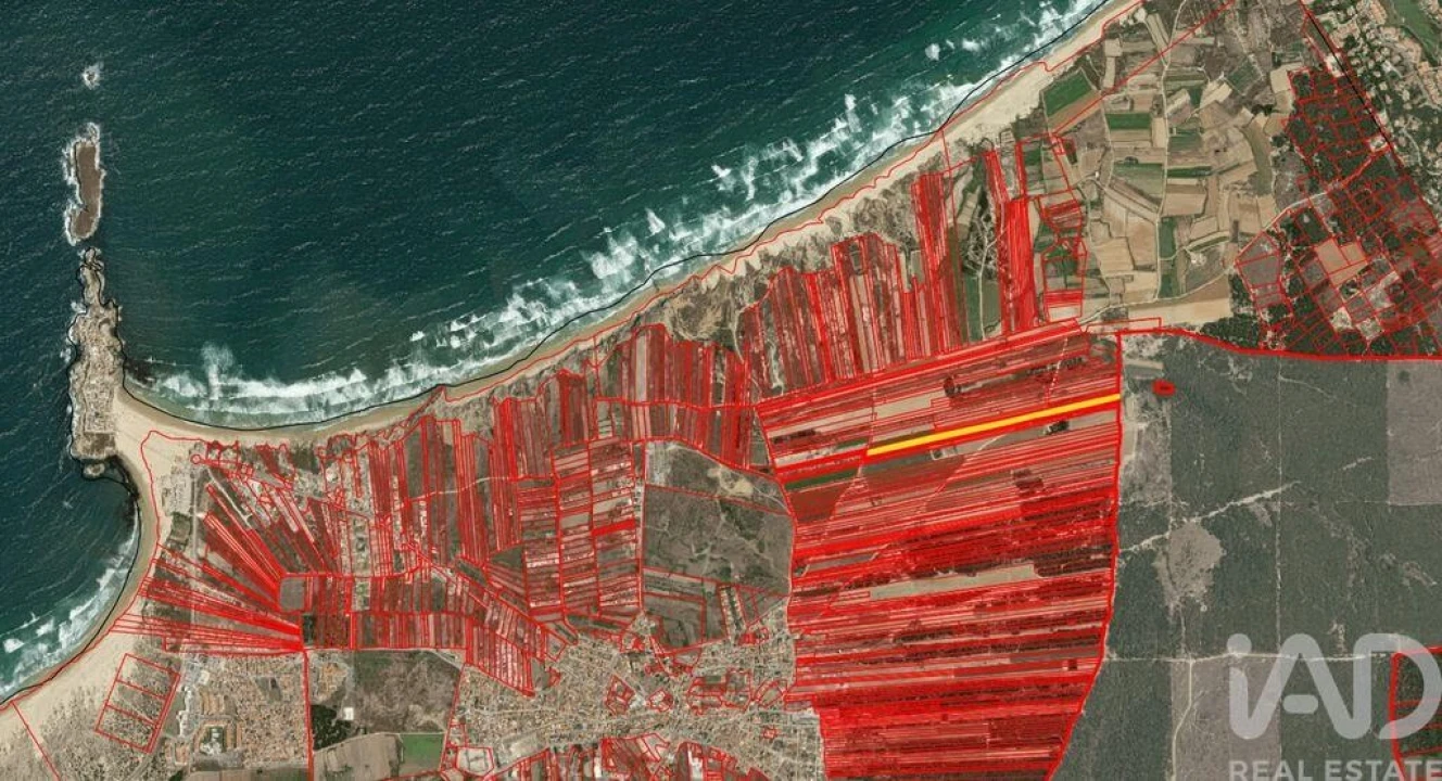 Terreno para Venda em Ferrel Foto 16