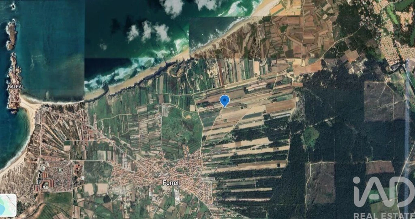 Terreno para Venda em Ferrel Foto 18