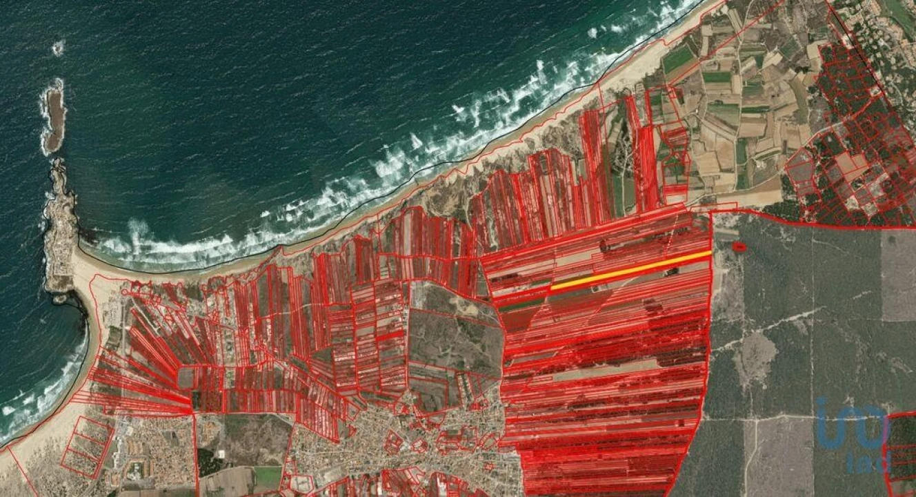 Terreno para Venda em Ferrel Foto 4