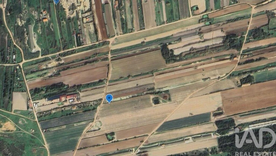 Terreno para Venda em Ferrel Foto 21