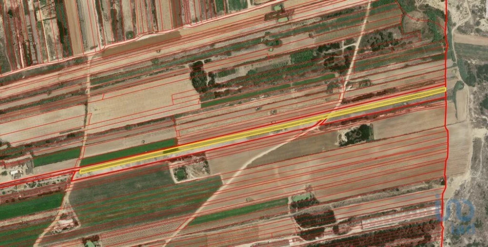 Terreno para Venda em Ferrel Foto 3