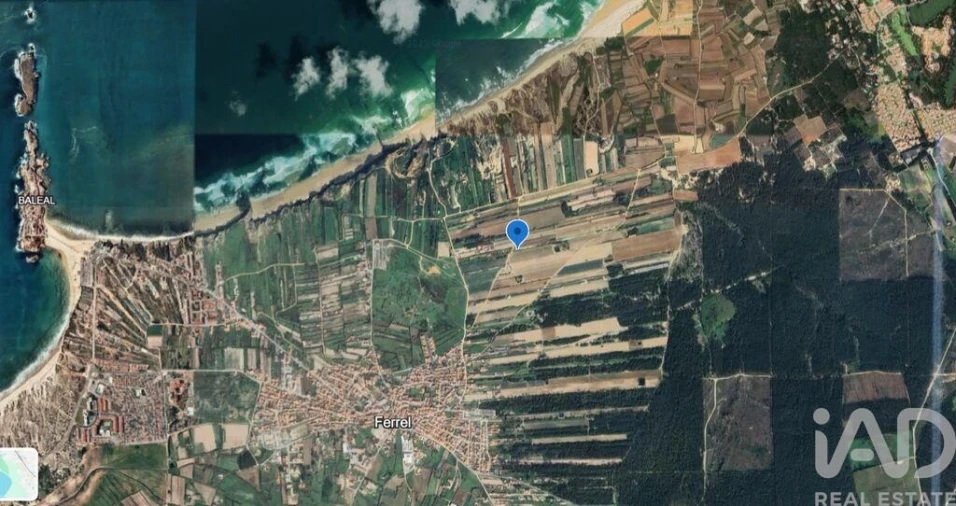 Terreno para Venda em Ferrel Foto 22