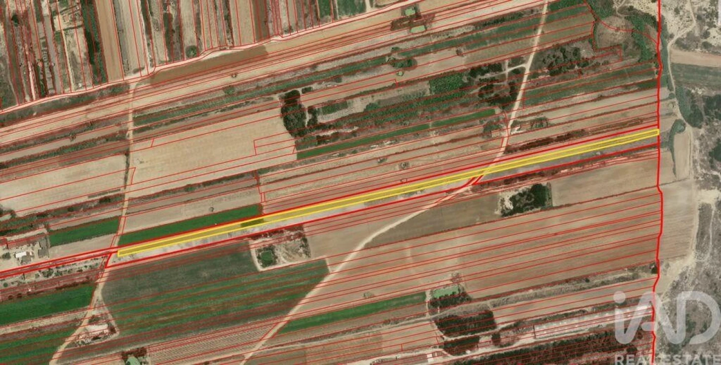 Terreno para Venda em Ferrel Foto 23