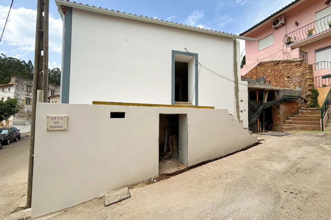 Moradia T3 para Venda em Eiras e São Paulo de Frades Foto 10