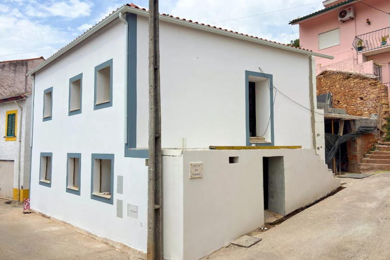 Moradia T3 para Venda em Eiras e São Paulo de Frades Foto 17