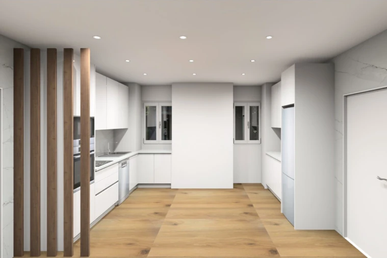 Moradia T3 para Venda em Eiras e São Paulo de Frades Foto 7