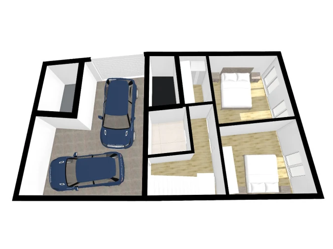 Moradia T3 para Venda em Eiras e São Paulo de Frades Foto 2