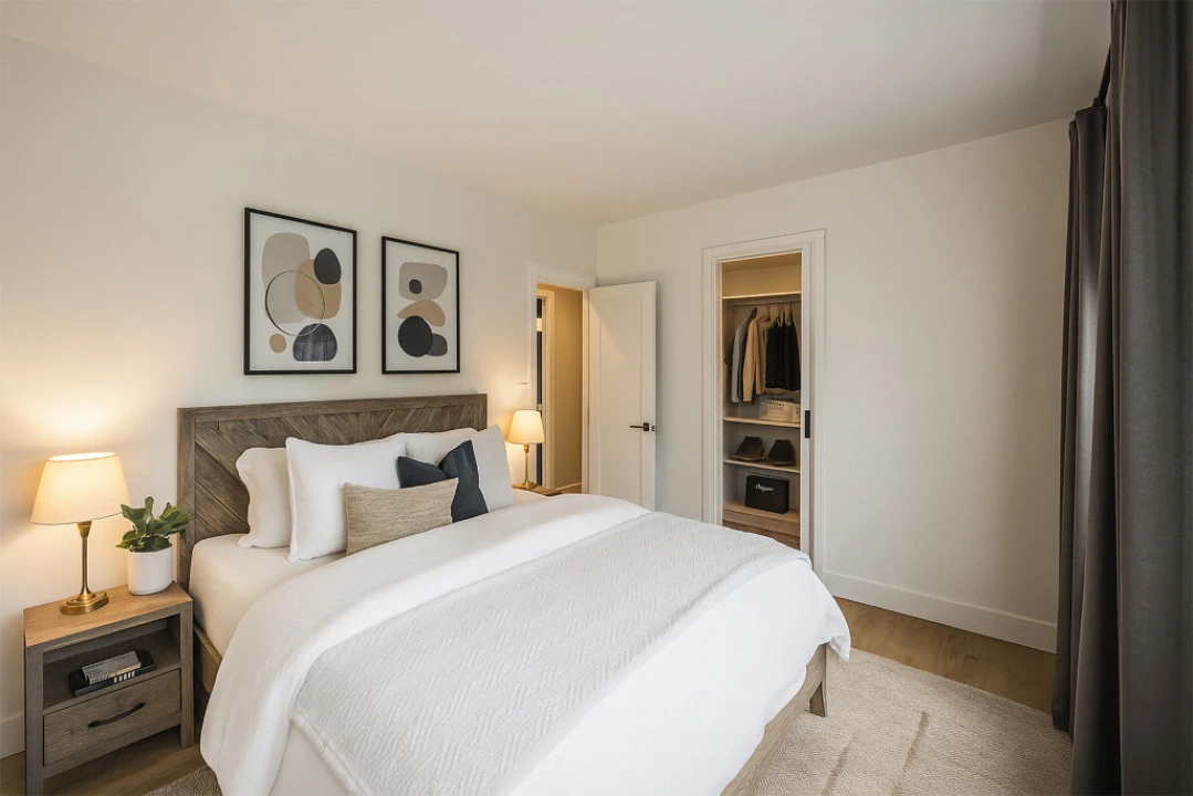 Moradia T3 para Venda em Eiras e São Paulo de Frades Foto 12