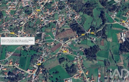 Moradia T3 para Venda em Lage