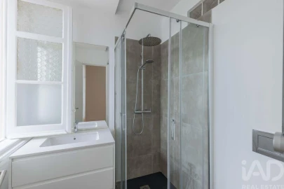 Apartamento T3 para Arrendamento em Avenidas Novas