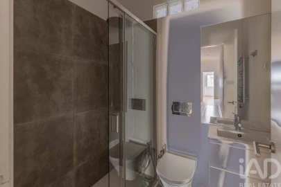 Apartamento T3 para Arrendamento em Avenidas Novas