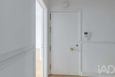 Apartamento T3 para Arrendamento em Avenidas Novas
