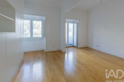 Apartamento T3 para Arrendamento em Avenidas Novas