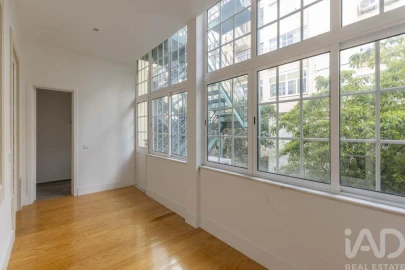 Apartamento T3 para Arrendamento em Avenidas Novas